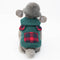 Chaleco para perros Sherpa Sherpa - acogedor, lindo y perfecto para el invierno