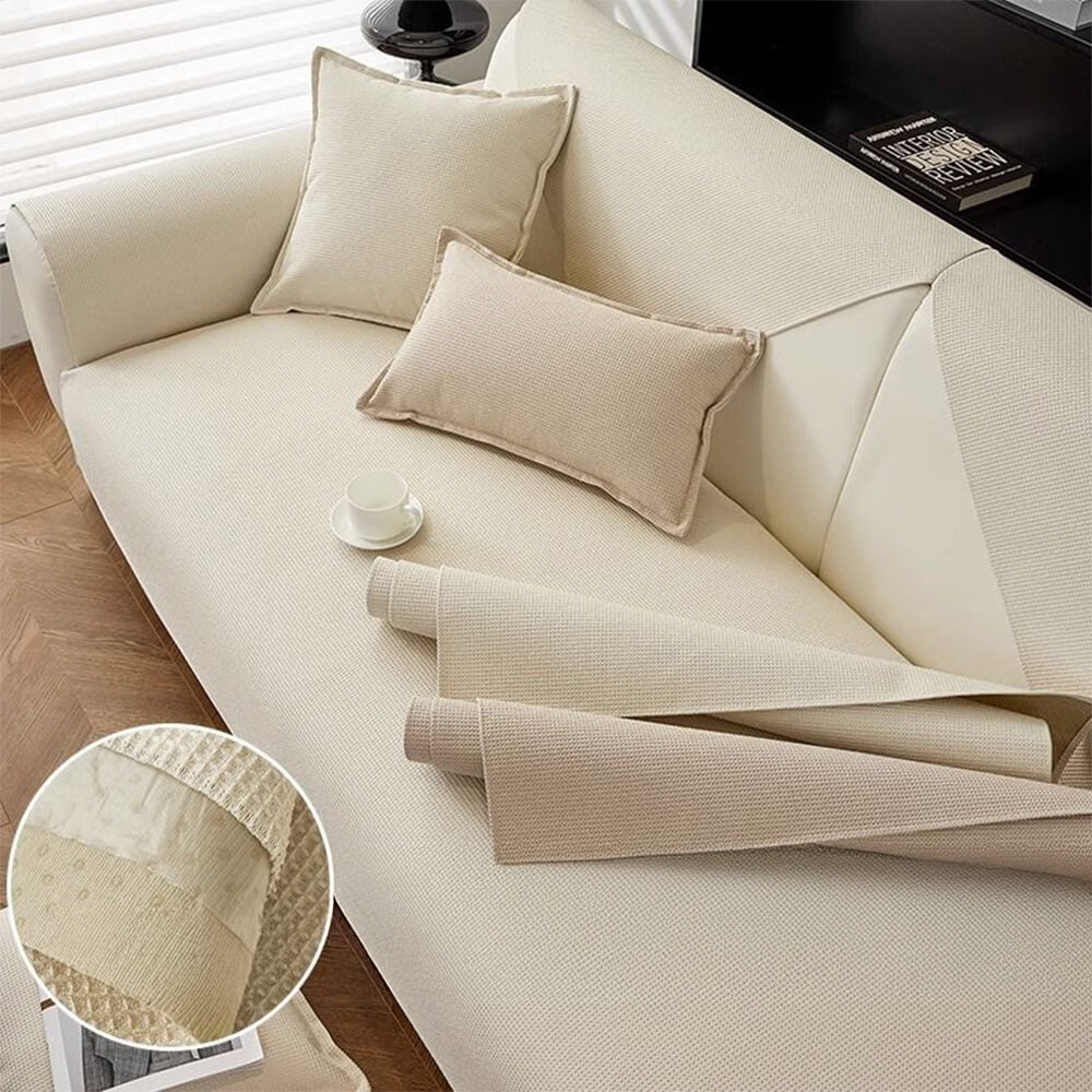 Premium Waterproof & Urine-Proof Pet Home Couch Cover