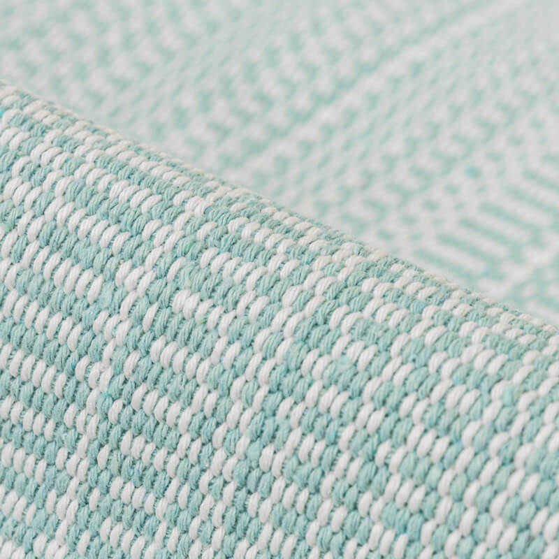 Stylish Soft Comfortable Linen Blend Couch Cover