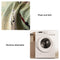 Dog Park Themed Anti-Scratch Tassel Edge Throw Couch Cover