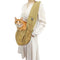 Waffle Breathable Portable Travel Dog & Cat Carrier Bag