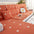 Floral Embroidered Fleece Sofa Anti-Scratch Stretch Couch Cover