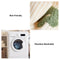 Floral Embroidered Fleece Sofa Anti-Scratch Stretch Couch Cover