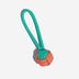 Juguetes para perros con nudos y cuerdas para tirar <tc>Color</tc> Choque