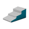 Soft Slope Foam Non-Slip Durable Pet Ramp Dog Stairs