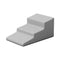 Soft Slope Foam Non-Slip Durable Pet Ramp Dog Stairs