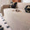 Breathable Woven Linen-Look Scratch-Resistant Throw Couch Cover