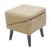 2-in-1 Convertible Wooden Home Step Stool Dog Ramp Stairs