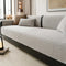 All-Season Breathable Chenille Scratch-Resistant Sofa Protection Couch Cover
