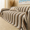 All-Season Breathable Chenille Scratch-Resistant Sofa Protector Couch Cover