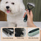 Kit completo de deshedding y cuidado de cuidado completo