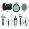 Kit completo de deshedding y cuidado de cuidado completo
