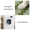 Chenille Art Corrugated Breathable Non-slip Couch Cover