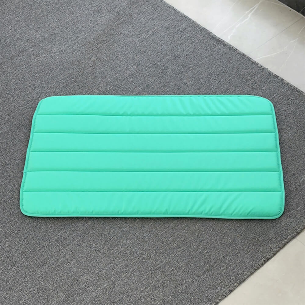 Extra Large Oxford Waterproof Non-Slip Cooling Dog & Cat Mat