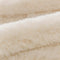 Fluffy Comfort Plush Furniture Protection Decorative Couch Cover