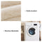 Fluffy Comfort Plush Furniture Protection Decorative Couch Cover