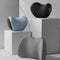 High-Density Memory Foam Neck & Back Support Car Pillow