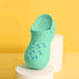 Juguete de perro de limpieza de dientes duraderos interactivos interactivos interactivos