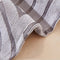 Minimalist Arch Motif Scratch-Resistant Chenille Throw Couch Cover
