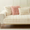 Modern Comfortable Faux Rabbit Fur Anti-Slip Couch Cover