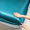 Pet-Friendly & Fur-Resistant Waterproof Satin Fitted Sheet Mattress Protector