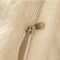 Puffy Comfort Bettlaken-Set aus verdicktem Kaninchenfellimitat