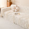 Star Series Plush Multifunctional Sofa Protective Couch Cover