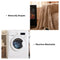 Star Series Plush Multifunctional Sofa Protective Couch Cover