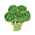 Vegetable Series Food Hiding Dog Mat Interactive Snuffle Mat