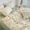 Breathable Cotton Floral Pattern Bed Sheet Set