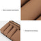 Cute Multifunctional Car Trunk Storage Bag – Keep Things Tidy with a Fun Touch