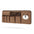 Cute Multifunctional Car Trunk Storage Bag – Keep Things Tidy with a Fun Touch