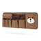 Cute Multifunctional Car Trunk Storage Bag – Keep Things Tidy with a Fun Touch