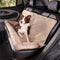 Asiento para el automóvil de la cama del perro
