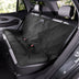 Asiento para el automóvil de la cama del perro