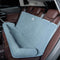 Asiento para el automóvil de la cama del perro