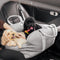 Cama de asiento para el asiento del automóvil para perros de seguridad para perros - Primera clase