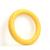 Durable EVA Floating Chew Ring Frisbee Dog Toy