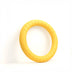 Durable EVA Floating Chew Ring Frisbee Dog Toy