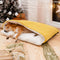 Extrem weiches Fuzzy-Welpenschlafsack-Hundebett