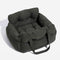 Cama de asiento para el asiento del automóvil para perros de seguridad para perros - Primera clase