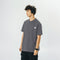T-shirt unisex resistente ai peli di raffreddamento leggero solido