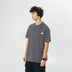 Sólido <tc>Color</tc> Camiseta unisex ligera, refrescante y resistente al pelo de mascotas