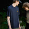 T-shirt unisex resistente ai peli di raffreddamento leggero solido