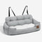 Asiento para el automóvil de la cama del perro