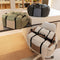 Waterproof Classic Color Matching Soft Car Seat Bed
