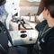 Waterproof Classic Color Matching Soft Car Seat Bed