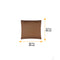 Waterproof Classic Color Matching Soft Car Seat Bed