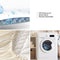 Woven Quilted Waterproof Antibacterial Quilted Sheet Mattress Cover