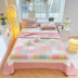 Juego de lámina plana reversible de Garden Chic Luxury